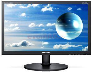 Samsung - Monitor LCD 21.5" E2220