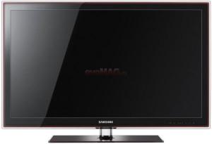 SAMSUNG - Promotie Televizor LED 46" UE46C5000 (FullHD) + CADOU