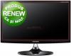 Samsung - renew!  monitor led 21.5" s22b350h full hd,