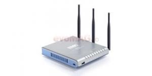 SMC Networks - Router SMCWGBR14-N