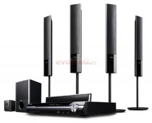 Sony - Sistem Home Cinema DAV-DZ 860-27081