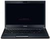 Toshiba - promotie laptop portege r700-1e9 (intel