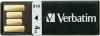 Verbatim - stick usb clip-it