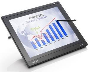 WACOM - Tableta Grafica LCD Tablet 19&quot; PL  900