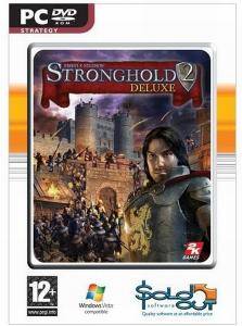 2K Games - Stronghold 2 - Deluxe Edition (PC)