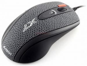 A4Tech - Mouse Full Speed Gaming X-710BFS