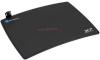 A4tech - mouse pad x7-800mp (negru)