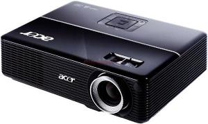 Acer - Promotie Video Proiector P1200B (3D Ready)