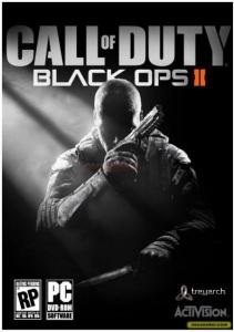 AcTiVision - Promotie AcTiVision Call of Duty - Black Ops 2 EU (PC)