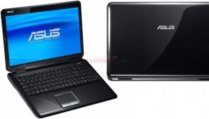 ASUS - Exclusiv evoMAG! Laptop K51AC-SX037D + CADOU