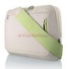 Belkin - Cel mai mic pret! Geanta Laptop Messenger Dove/Tarragon 15.4"-22564