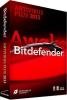 Bitdefender - Antivirus Plus 2013, 3 utilizatori, 1 an, Licenta Electronica