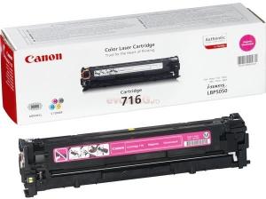 Canon toner 716 (magenta)