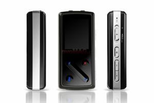 Cowon - Player multimedia iAUDIO 7 8GB Silver
