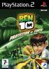 D3 publishing - ben 10: protector of