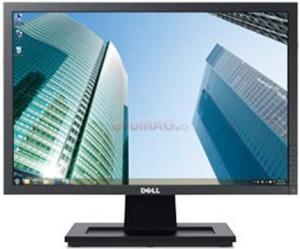 Dell - Monitor LCD 19" E1911 VGA, DVI-D, TCO'03