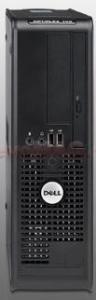 Dell - Promotie Sistem PC Optiplex 760 SmallForm