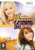 Disney is - hannah montana: the movie (wii)