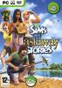 Electronic arts - the sims: castaway