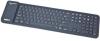 Gembird - Tastatura Flexibila Bluetooth KB-BTF3-B-US (Negru)