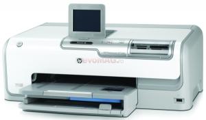 HP - Imprimanta Photosmart D7260 + CADOU