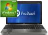 Hp - laptop probook 4530s (core