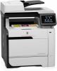 Hp - promotie multifunctional laserjet pro 300 m375nw wireless, retea,