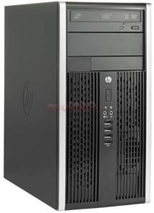 HP - Sistem PC HP Compaq 6200 Pro MT (Intel Pentium G630, 4GB, HDD 1TB@7200rpm, Win7 Pro 64)