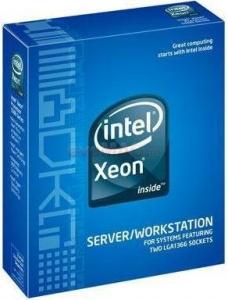 Intel -   Xeon Six Core W3690
