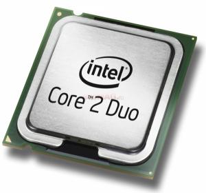 Intel - Core 2 Duo E8400 Tray