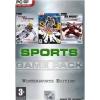 Jowood productions - game pack wintersports (pc)