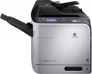 Konica Minolta - Promotie Multifunctionala Magicolor 4690MF + CADOURI