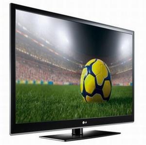 LG - Promotie Plasma TV 42" 42PJ250 + CADOU