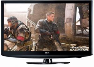 LG - Promotie Televizor LCD 37" 37LH2000 + CADOU