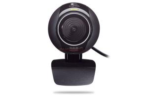Logitech - Camera Web QuickCam E3500 Plus