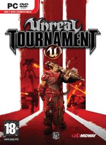 Unreal tournament iii (pc)
