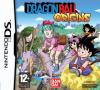 Namco bandai games -  dragon ball: origins (ds)