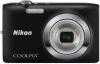 Nikon -   aparat foto digital coolpix s2600 (nergru), filmare hd +