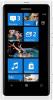 NOKIA - Telefon Mobil Lumia 800, 1.4 GHz, Windows 7.5, AMOLED capacitive touchscreen 3.7", 8MB, 16GB (Alb)