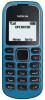 Nokia - telefon mobil nokia 1280 (albastru)