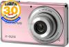 Olympus - camera foto x-925 (roz) +