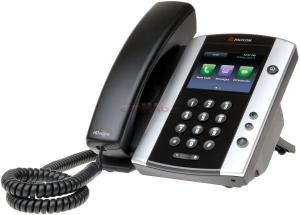 Polycom - Telefon VoIP Polycom VVX 500