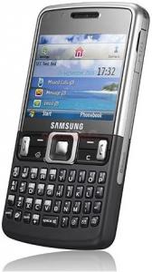 SAMSUNG - Telefon Mobil C6625