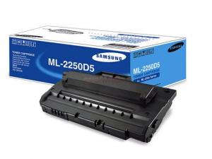 Samsung toner ml 2250d5 (negru)