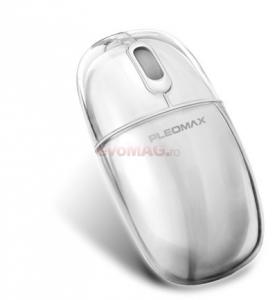 Samsung Pleomax - Optical mice SPM7000XW