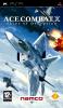 Scee - ace combat x: skies of deception (psp)