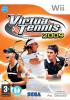 Sega - sega virtua tennis 2009 (wii)