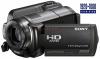 Sony - camera video hdr-xr200