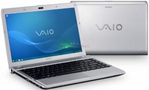 Sony VAIO - Laptop VPCY11S1E/S