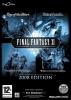 Square enix - final fantasy xi